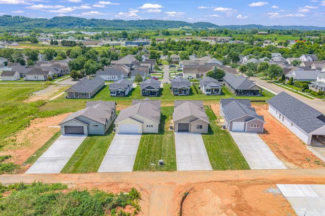 1028 Wentford Avenue, Sweetwater, TN 37874