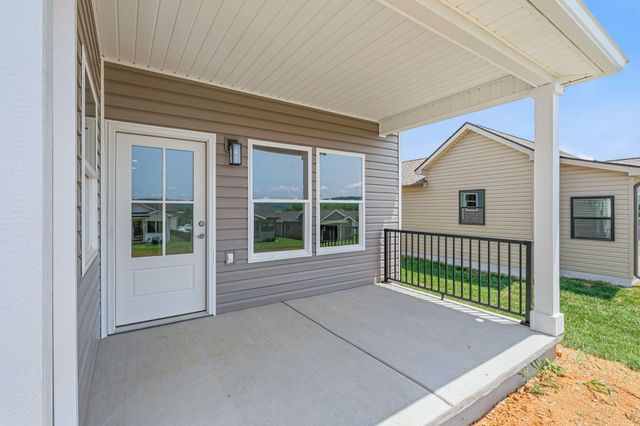 1028 Wentford Avenue, Sweetwater, TN 37874