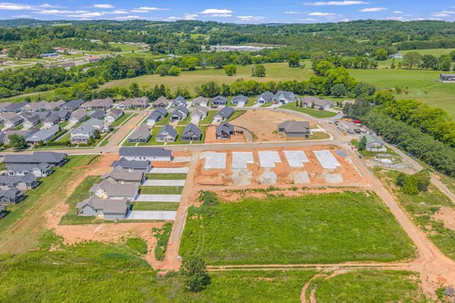 1028 Wentford Avenue, Sweetwater, TN 37874