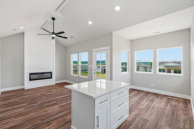 1028 Wentford Avenue, Sweetwater, TN 37874