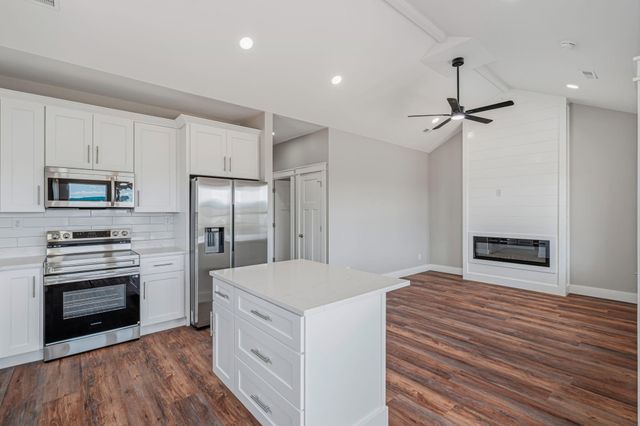 1028 Wentford Avenue, Sweetwater, TN 37874