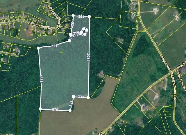0 Plantation South Drive, Cookeville, TN 38506