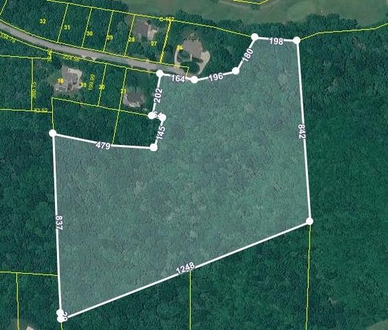 0 Plantation South Drive, Cookeville, TN 38506