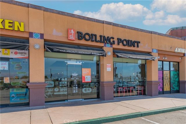 1370 S Fullerton Road 102, City Of Industry, CA 91748