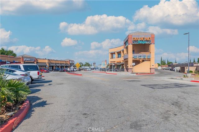 1370 S Fullerton Road 102, City Of Industry, CA 91748