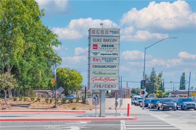 1370 S Fullerton Road 102, City Of Industry, CA 91748