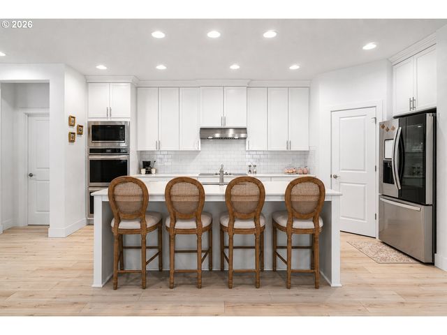 15425 Sw EVERGLADE Ave, Tigard, OR 97224