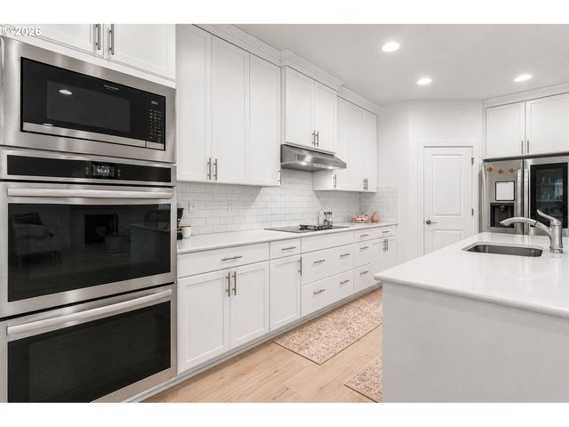 15425 Sw EVERGLADE Ave, Tigard, OR 97224