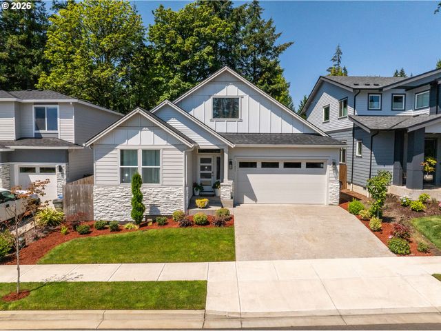 15425 Sw EVERGLADE Ave, Tigard, OR 97224