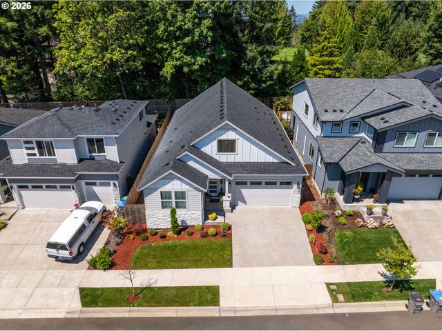 15425 Sw EVERGLADE Ave, Tigard, OR 97224