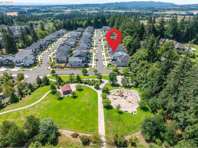 15425 Sw EVERGLADE Ave, Tigard, OR 97224