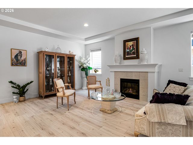 15425 Sw EVERGLADE Ave, Tigard, OR 97224