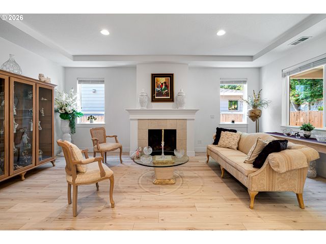 15425 Sw EVERGLADE Ave, Tigard, OR 97224
