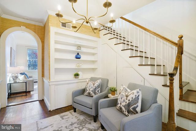 625 S SAINT ASAPH ST, Alexandria, VA 22314