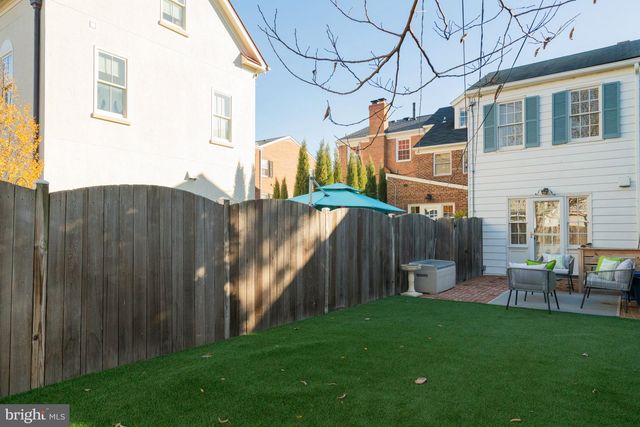 625 S SAINT ASAPH ST, Alexandria, VA 22314