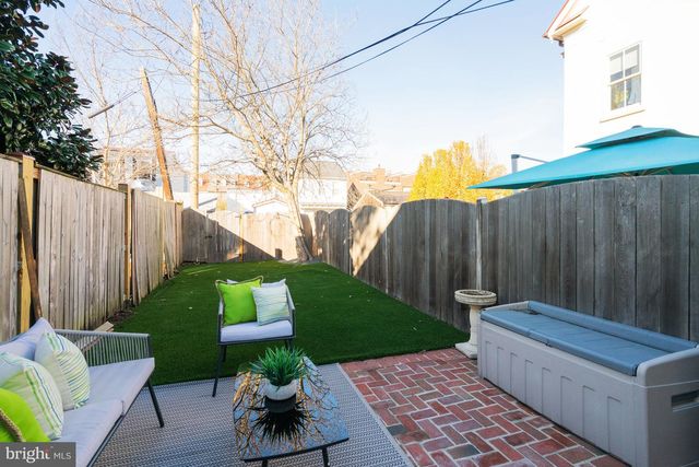 625 S SAINT ASAPH ST, Alexandria, VA 22314