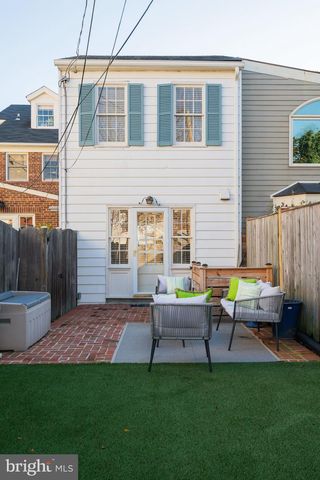 625 S SAINT ASAPH ST, Alexandria, VA 22314