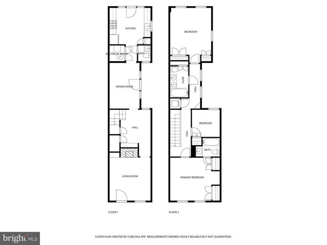 625 S SAINT ASAPH ST, Alexandria, VA 22314