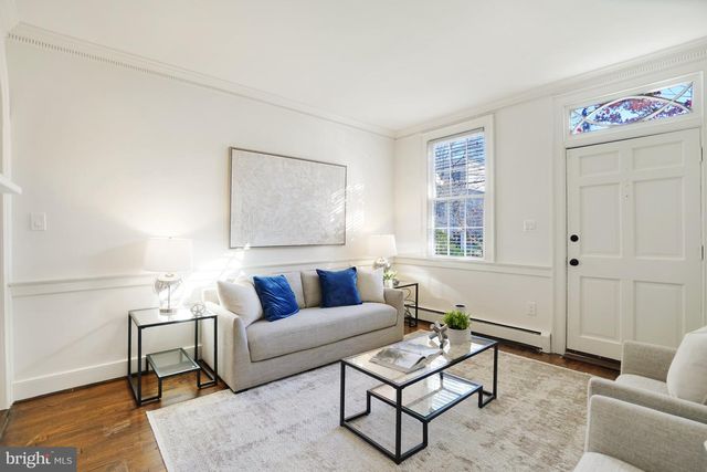 625 S SAINT ASAPH ST, Alexandria, VA 22314