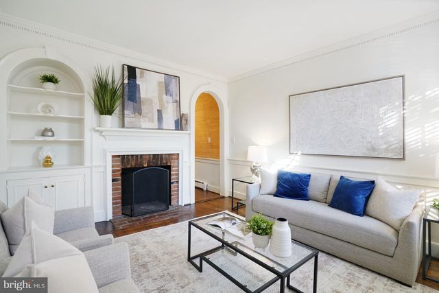 625 S SAINT ASAPH ST, Alexandria, VA 22314