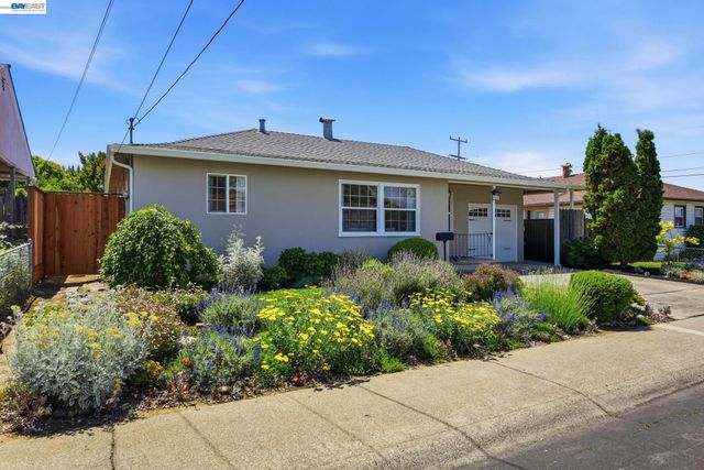 363 Lafayette Ave, Hayward, CA 94544
