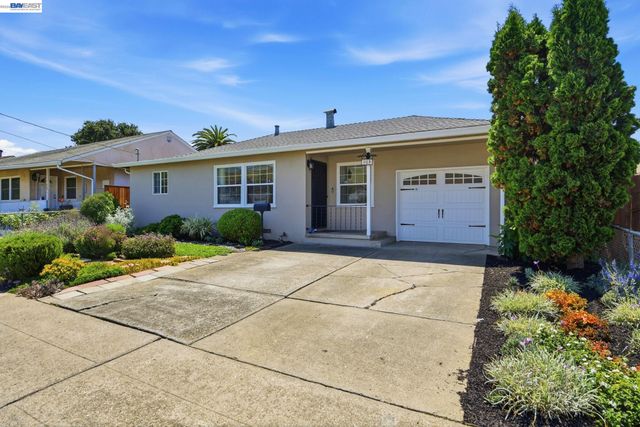 363 Lafayette Ave, Hayward, CA 94544