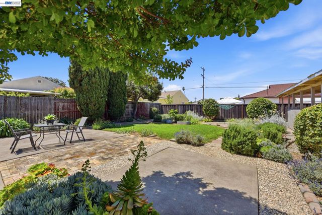 363 Lafayette Ave, Hayward, CA 94544