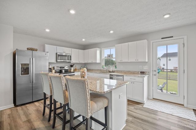 8962 Camberley Street, Harrison, OH 45030
