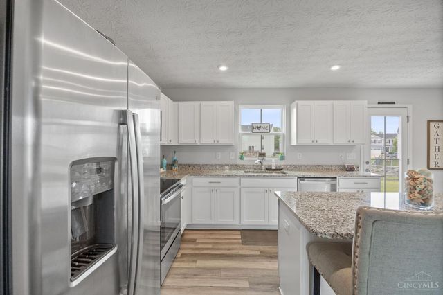 8962 Camberley Street, Harrison, OH 45030