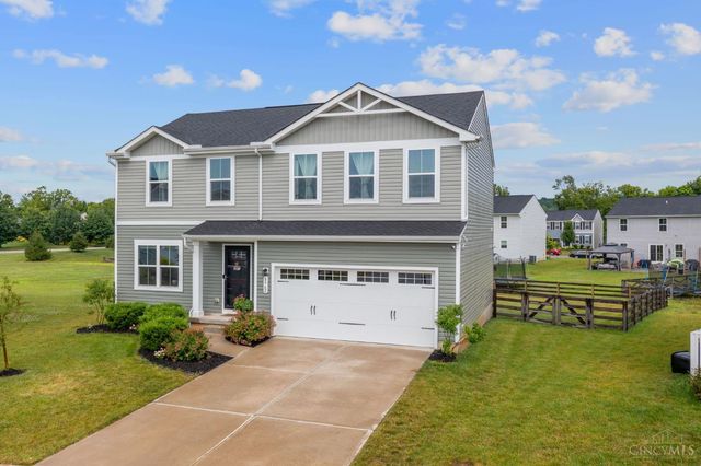 8962 Camberley Street, Harrison, OH 45030