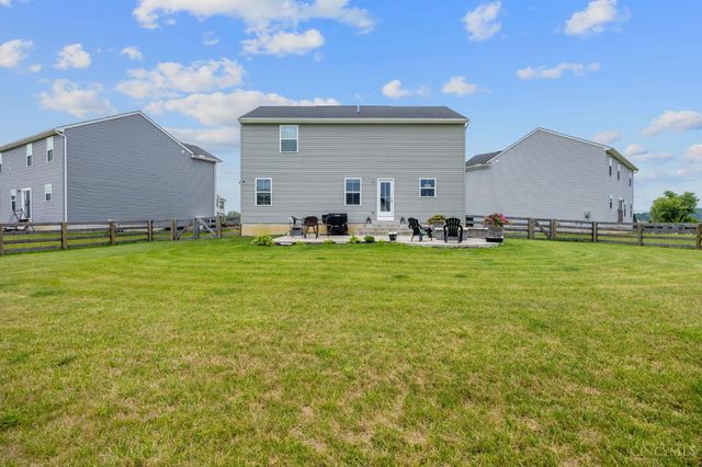 8962 Camberley Street, Harrison, OH 45030