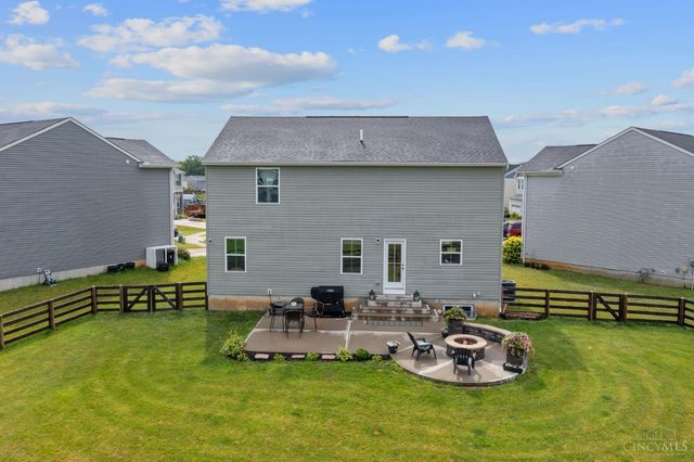 8962 Camberley Street, Harrison, OH 45030
