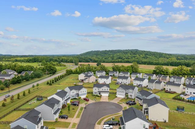 8962 Camberley Street, Harrison, OH 45030