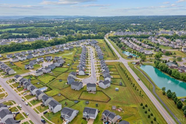 8962 Camberley Street, Harrison, OH 45030