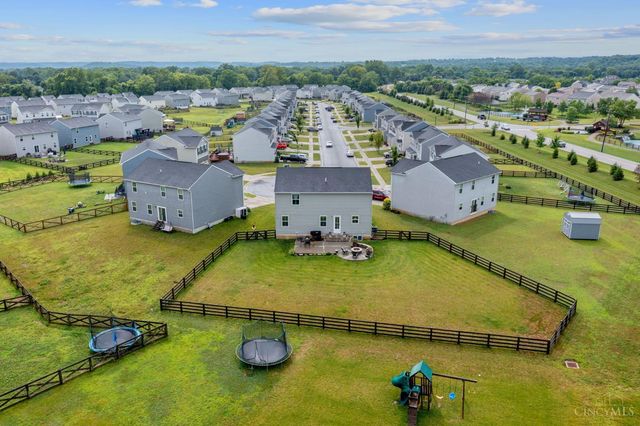 8962 Camberley Street, Harrison, OH 45030