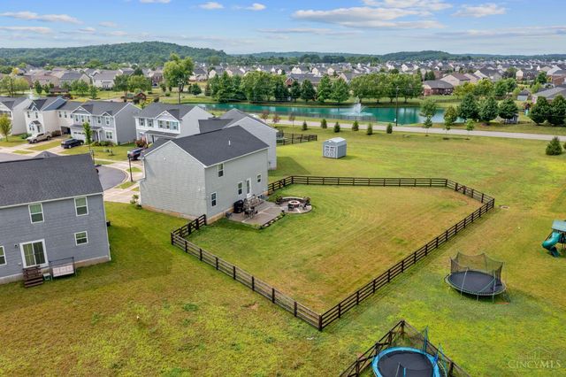 8962 Camberley Street, Harrison, OH 45030