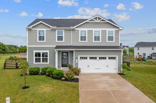 8962 Camberley Street, Harrison, OH 45030