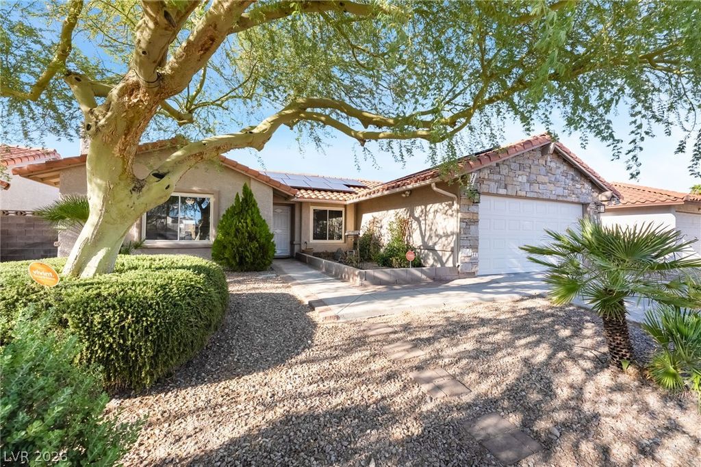 365 Morning View Drive, Henderson, NV 89015 — photo 3