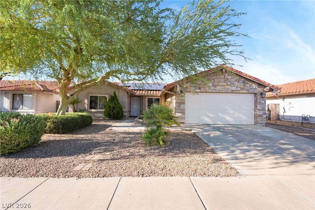 365 Morning View Drive, Henderson, NV 89015 — photo 4