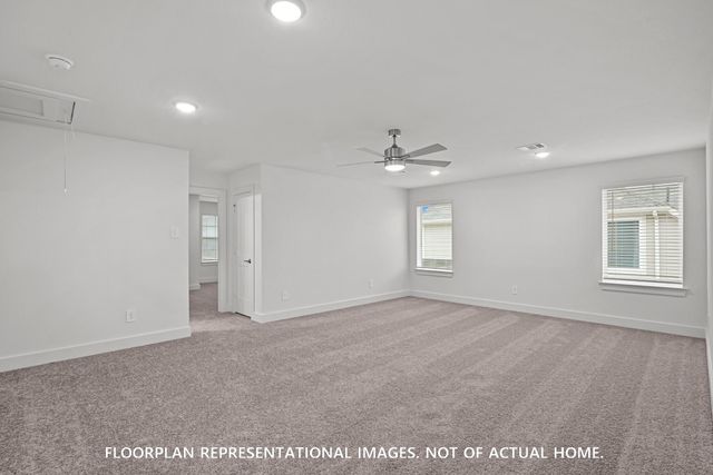 768 Hackberry Branch Court, Magnolia, TX 77354