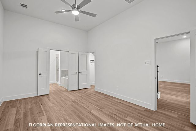 768 Hackberry Branch Court, Magnolia, TX 77354