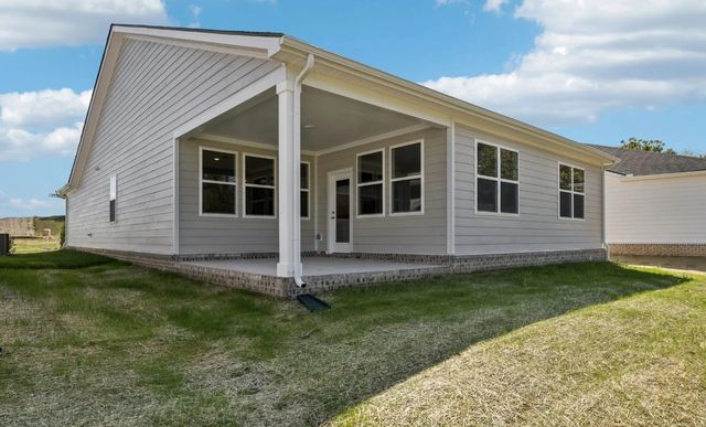 2836 Bison Court, Antioch, TN 37013