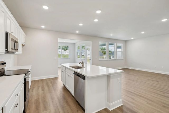 2836 Bison Court, Antioch, TN 37013