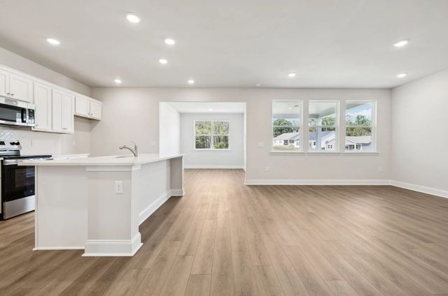 2836 Bison Court, Antioch, TN 37013