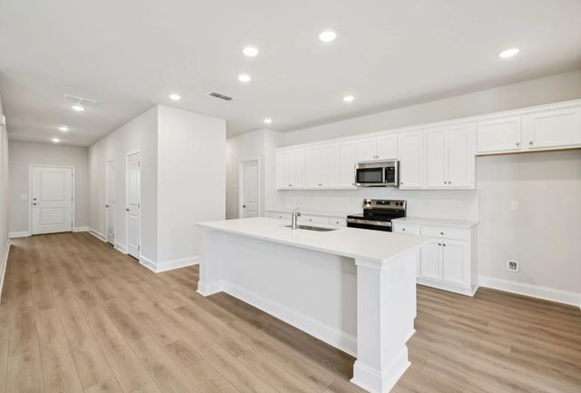 2836 Bison Court, Antioch, TN 37013