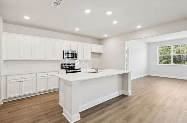 2836 Bison Court, Antioch, TN 37013