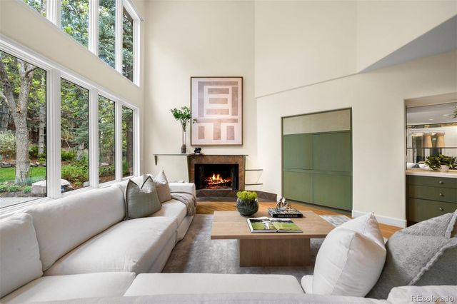 6433 E Stanford Avenue, Cherry Hills Village, CO 80111