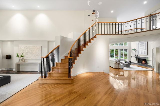 6433 E Stanford Avenue, Cherry Hills Village, CO 80111