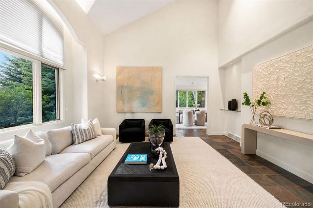 6433 E Stanford Avenue, Cherry Hills Village, CO 80111