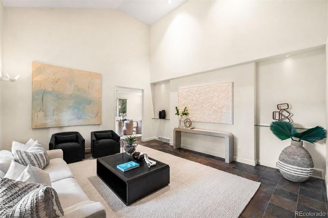 6433 E Stanford Avenue, Cherry Hills Village, CO 80111